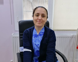 Att. Huriye AKSAKAL