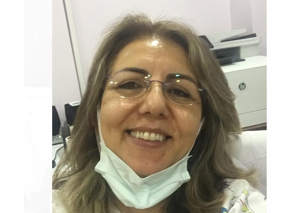 Dr. Suna İPEK BAYKAN