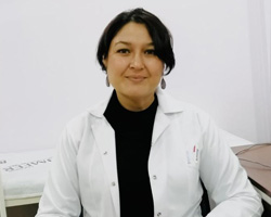 Hemşire Elvan KAYA